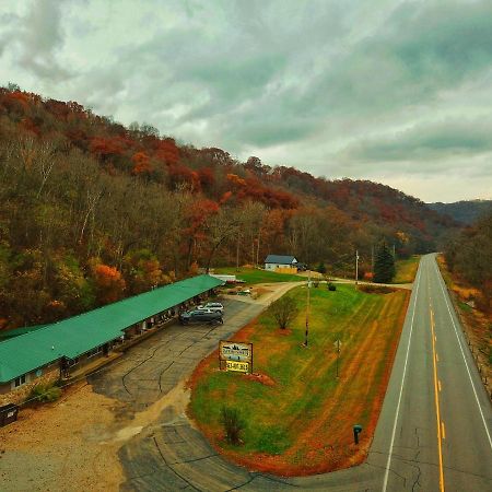 Sportsmen Motel Dorchester Bagian luar foto